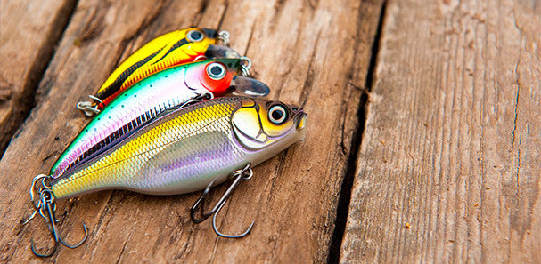 Our company is a well-known leader in fishing supplies industry