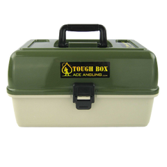 Tackle Storage