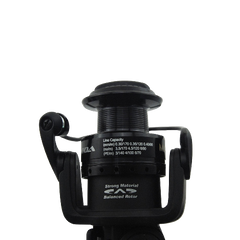 Ecooda Maelstrom Baitrunner Spinning Fishing Reel Spinning