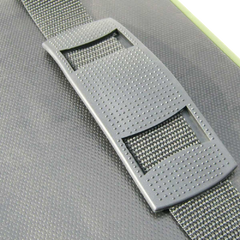 Fishing Tackle Seat Box Includes Padded Strap & Seat Pad Freepost