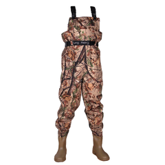 Freefisher Unisex Fishing Waders