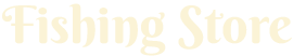Fishing Store logo