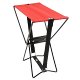 Handy Folding Pocket Chair Seat Stool With Carry Bag