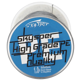 skysper braided fishing line Skysper 500M PE Braid Fishing Line Specialized for Salt Water